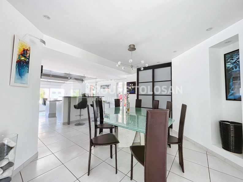 vente Maison Rabastens - Photo 8