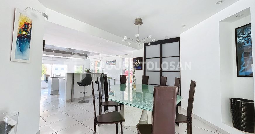 vente Maison Rabastens