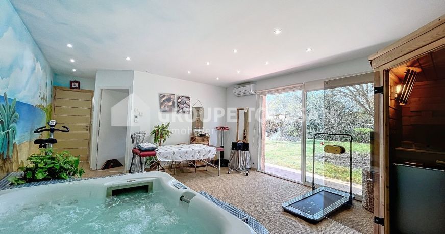 vente Maison Rabastens