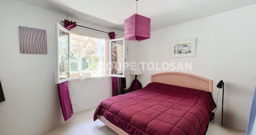 vente Maison Rabastens