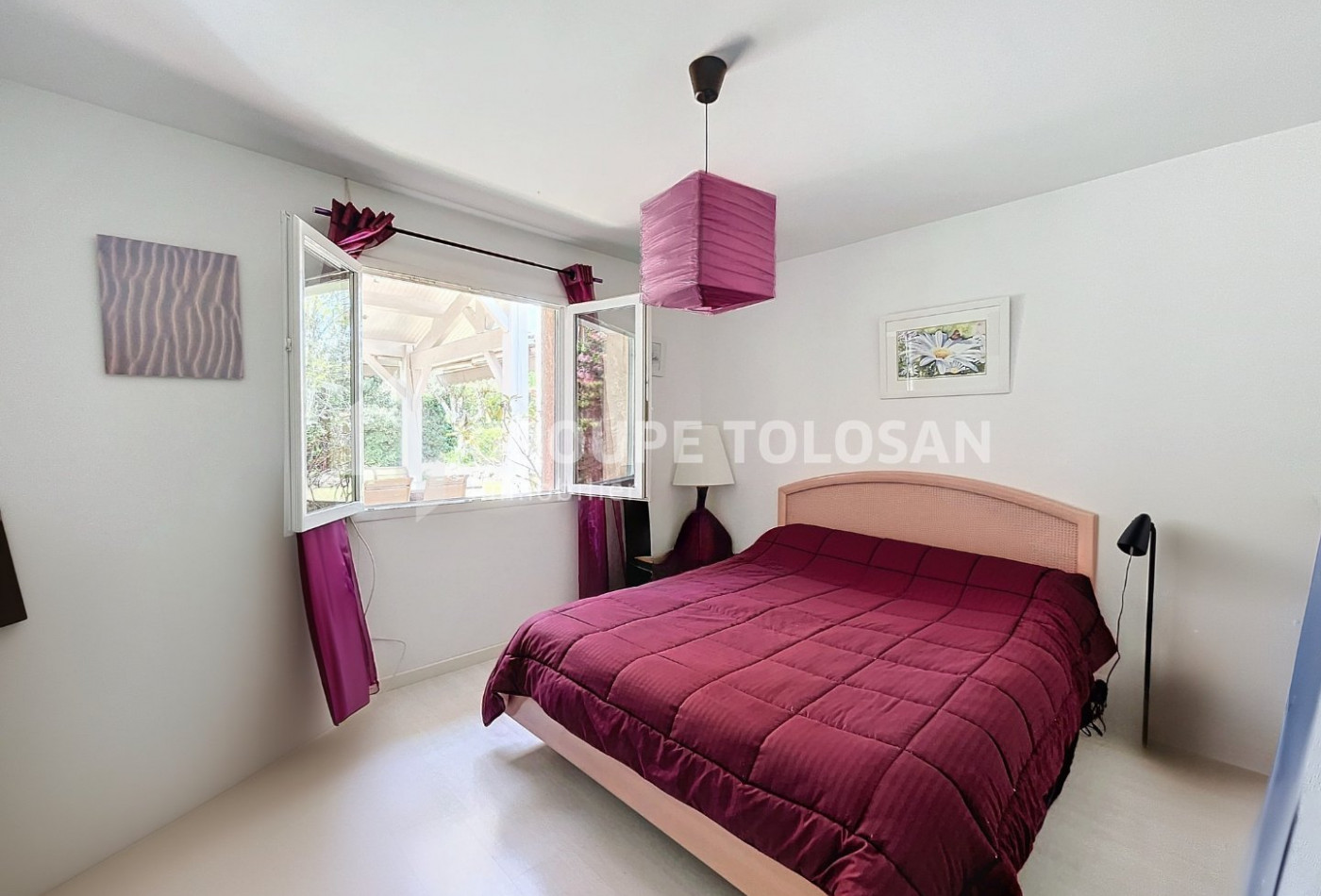 vente Maison Rabastens - Photo 10