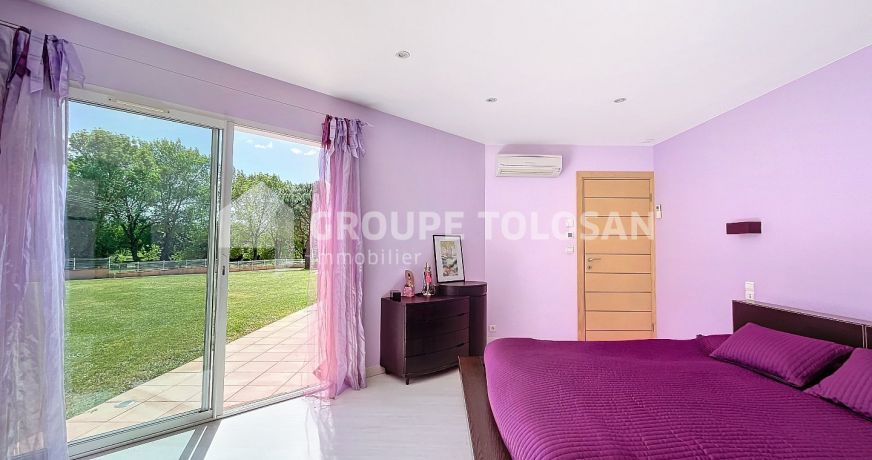 vente Maison Rabastens