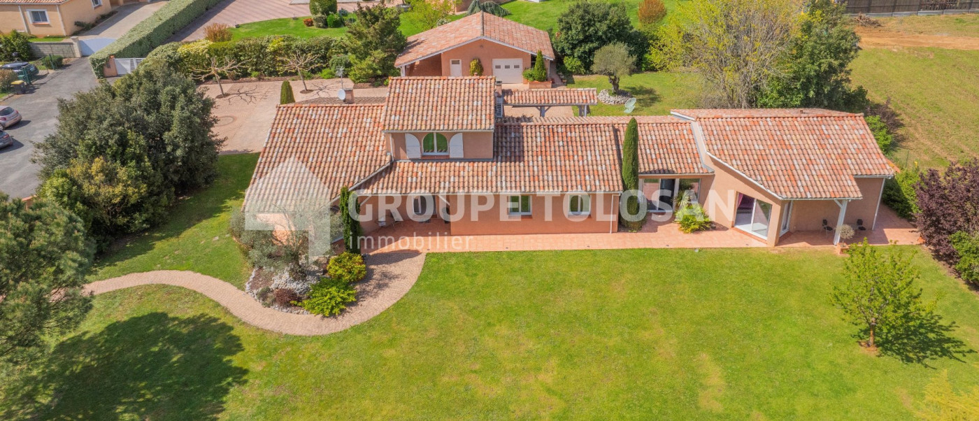 vente Maison Rabastens - Photo 3
