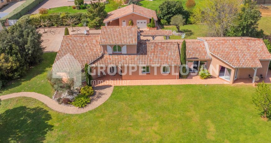 vente Maison Rabastens