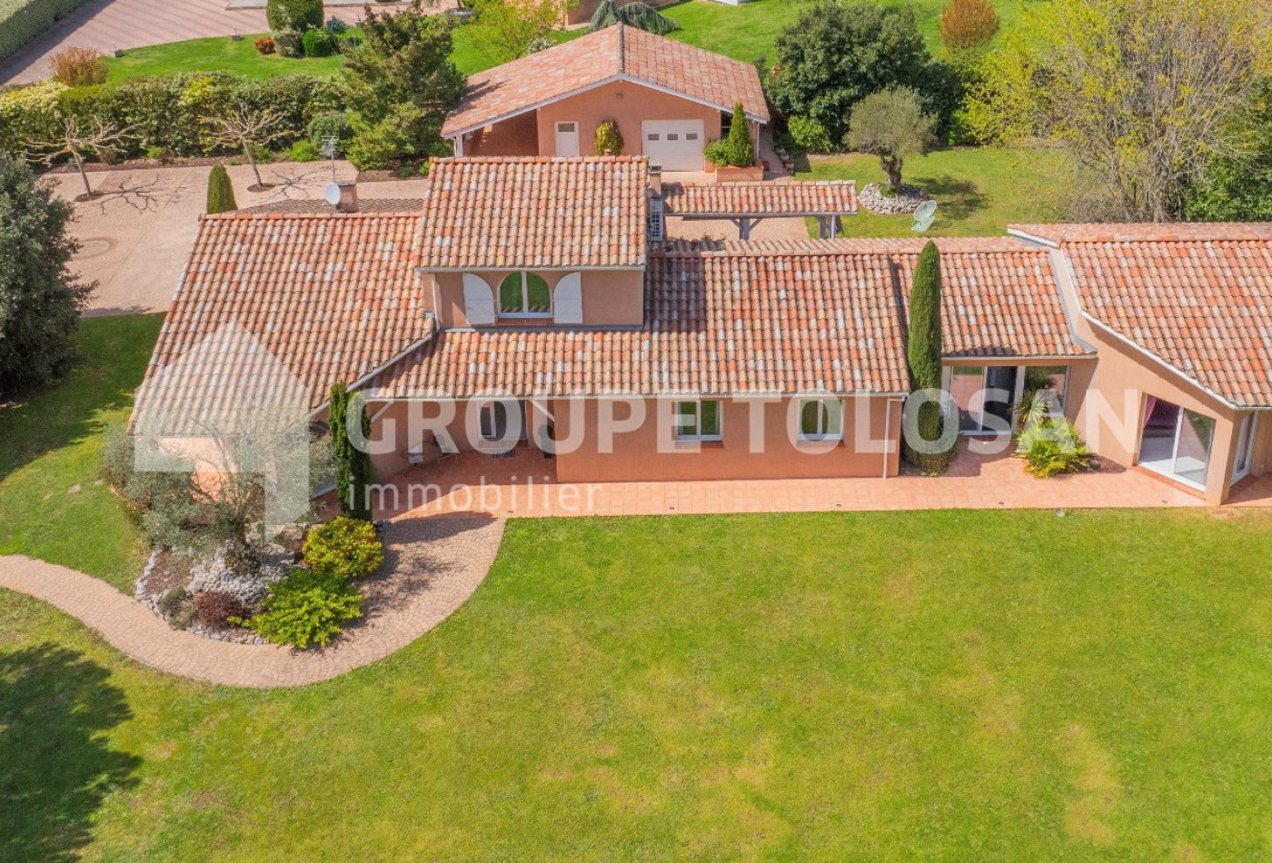 vente Maison Rabastens - Photo 3