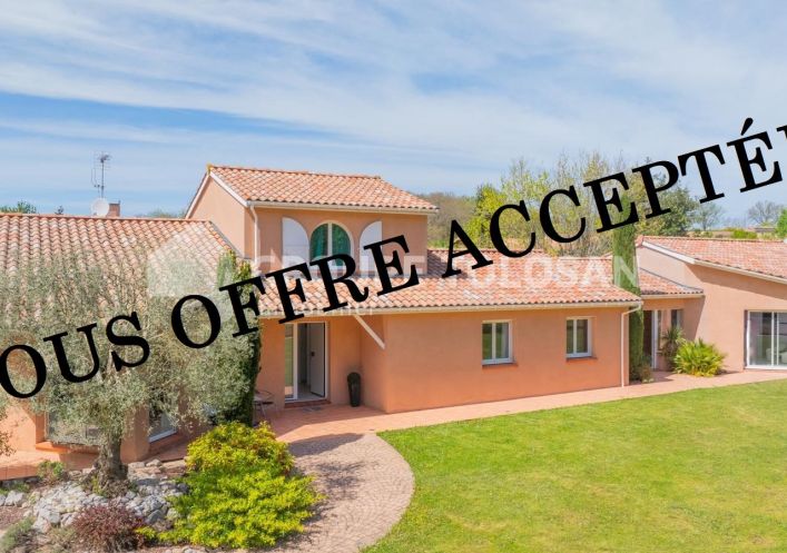 vente Maison Rabastens