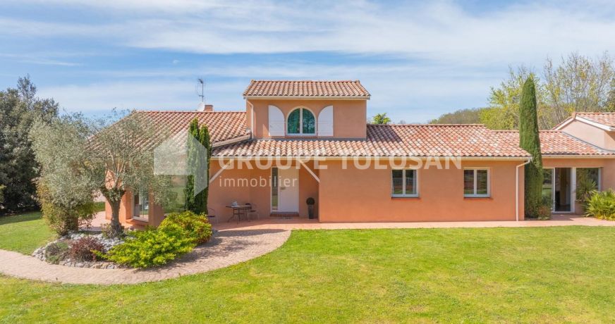 vente Maison Rabastens