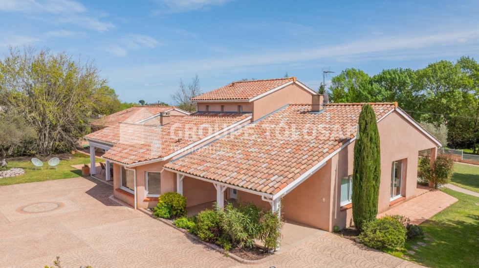 vente Maison Rabastens - Photo 2