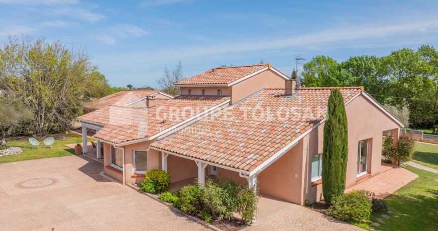 vente Maison Rabastens