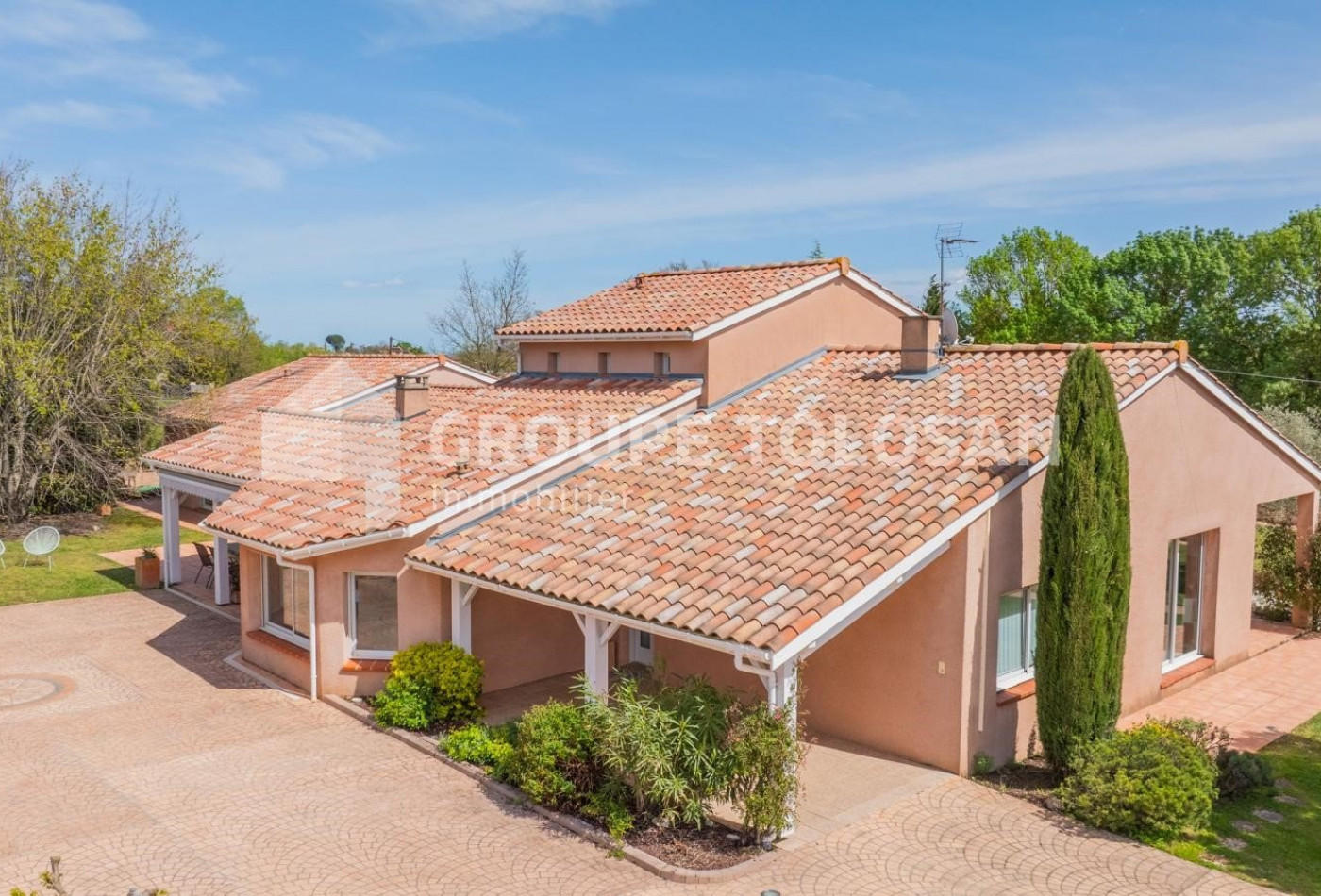vente Maison Rabastens - Photo 2