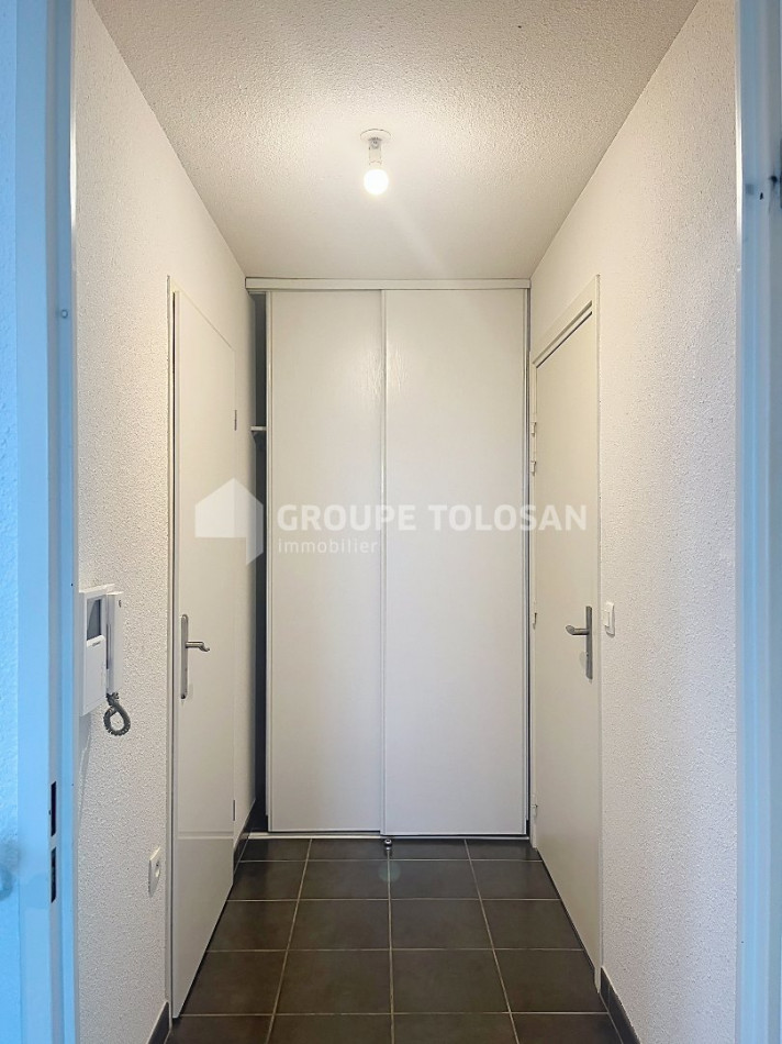 location Appartement Castanet-tolosan - Photo 9