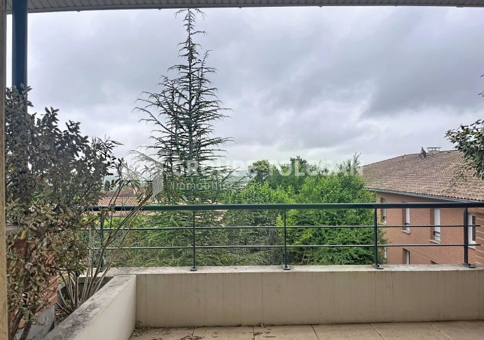à louer Appartement Castanet-tolosan