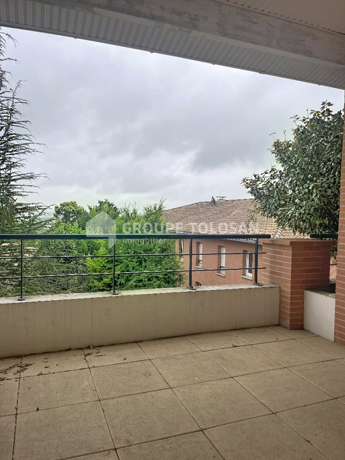 location Appartement Castanet-tolosan - Photo 8