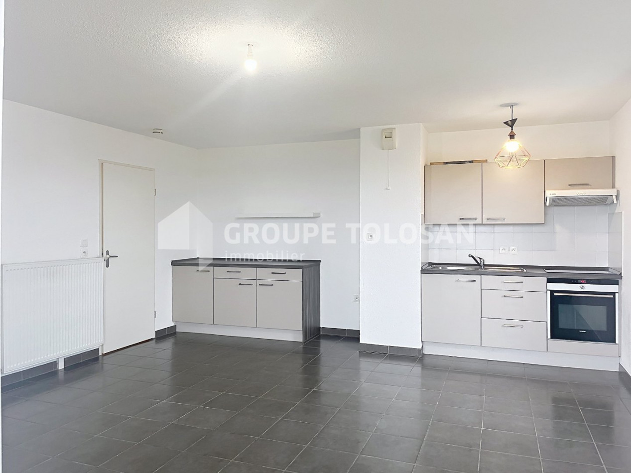 location Appartement Castanet-tolosan - Photo 3