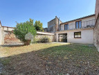 vente Maison de ville Lavaur