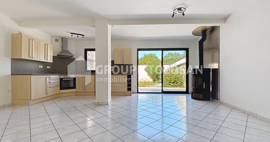vente Maison de ville Lavaur