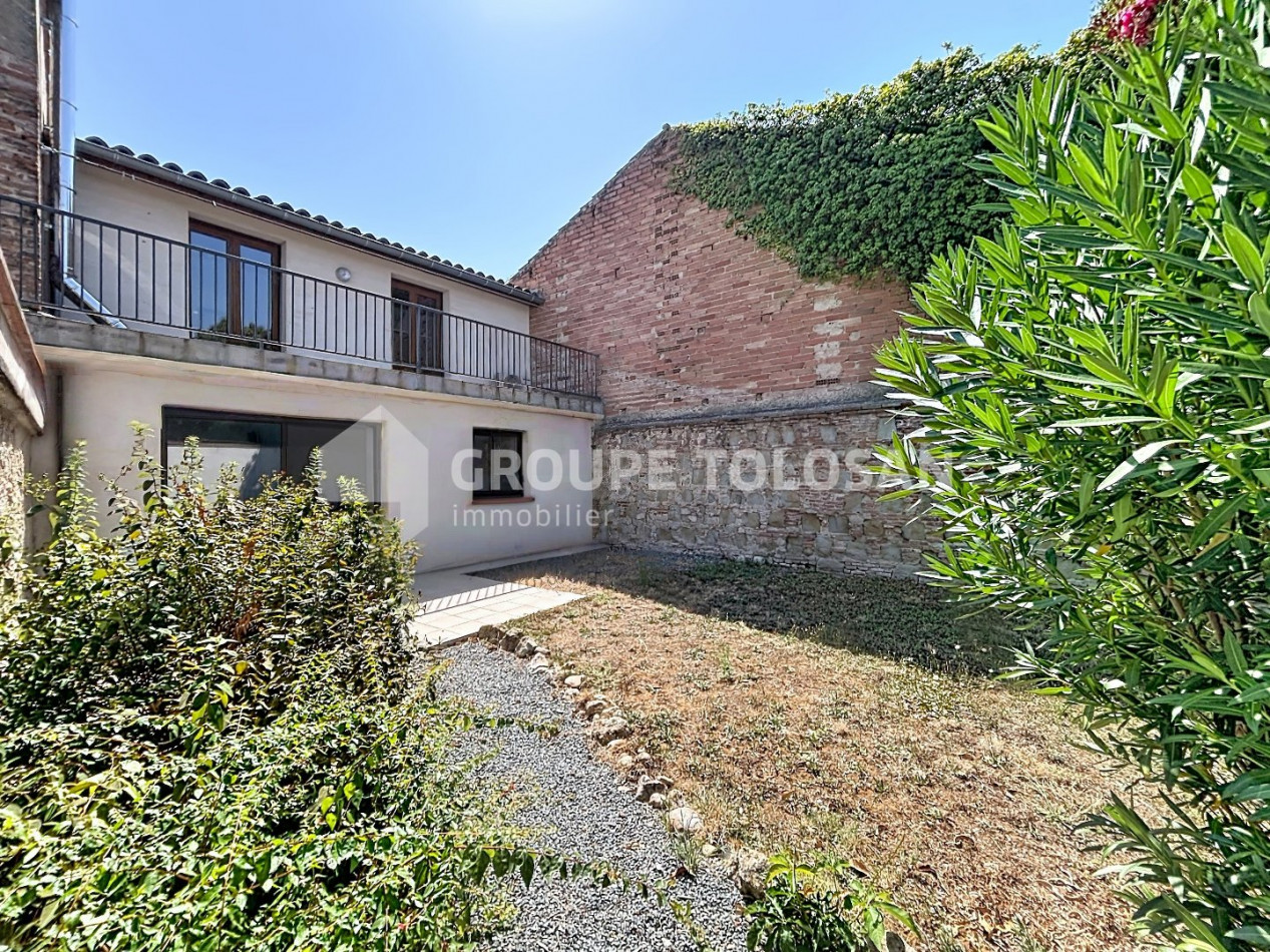 vente Maison de ville Lavaur - Photo 2