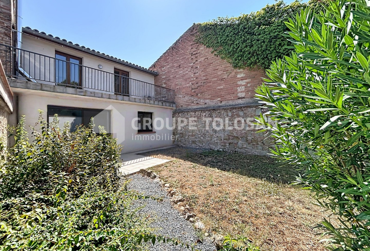 vente Maison de ville Lavaur - Photo 2