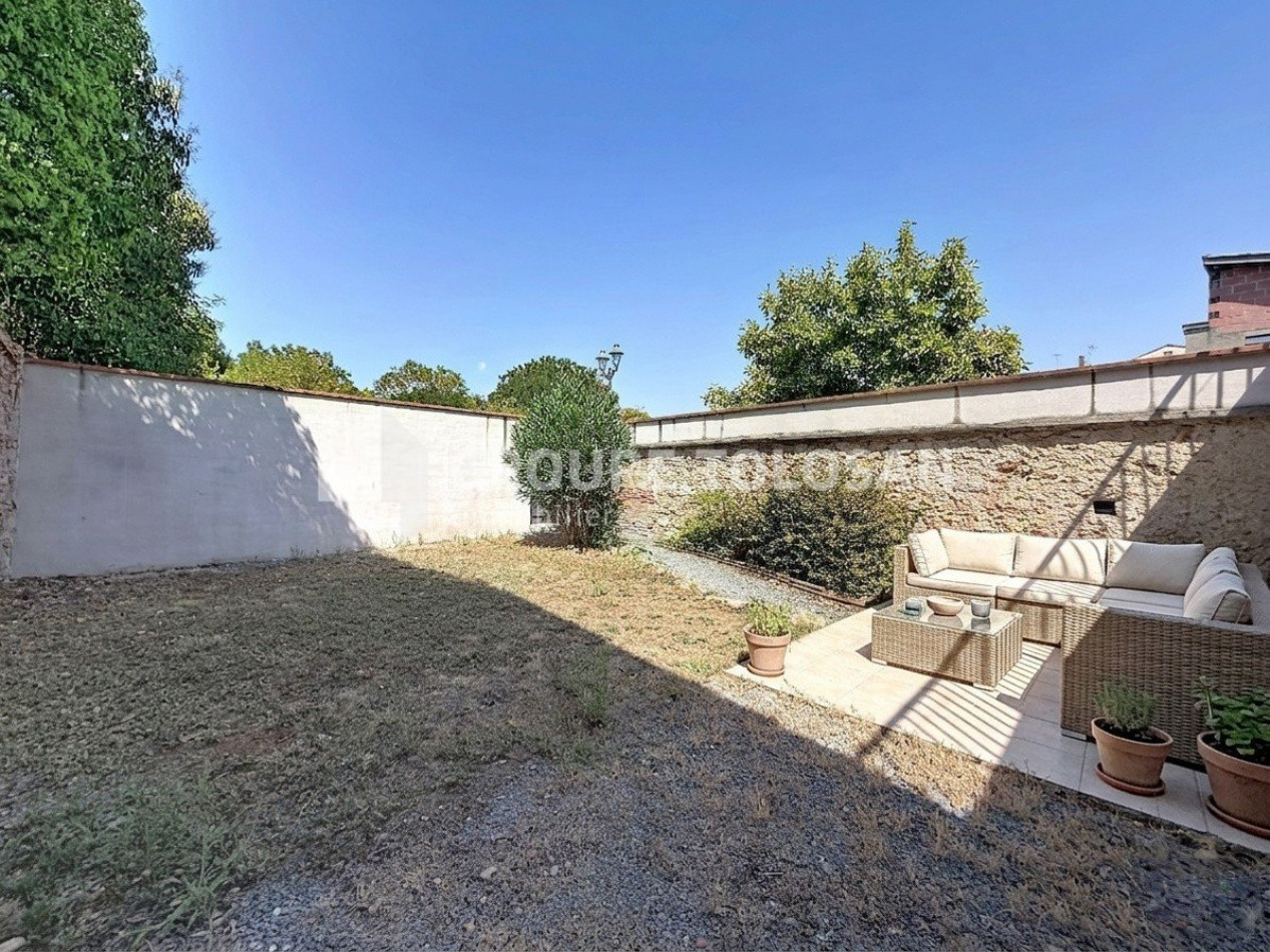 vente Maison de ville Lavaur - Photo 14