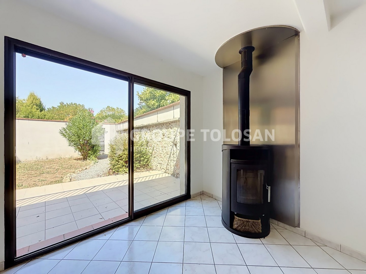 vente Maison de ville Lavaur - Photo 5