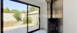 vente Maison de ville Lavaur