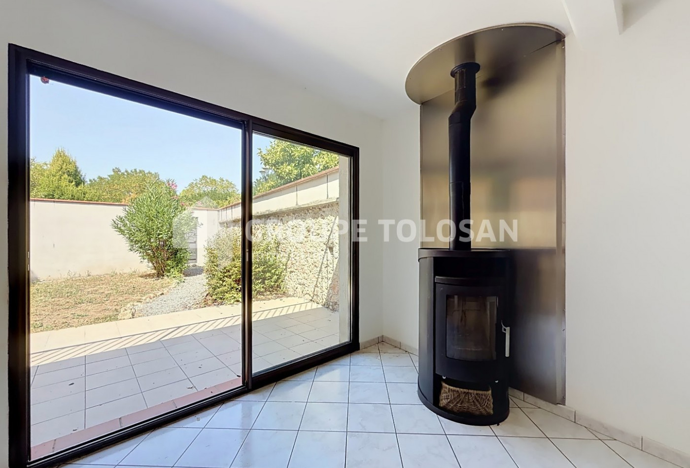 vente Maison de ville Lavaur - Photo 5