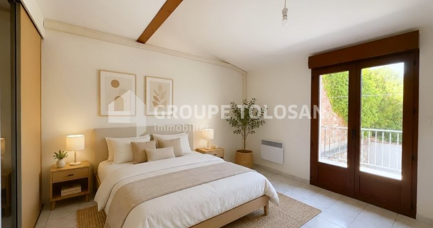 vente Maison de ville Lavaur