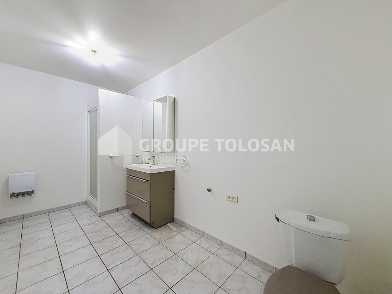 vente Maison de ville Lavaur - Photo 11