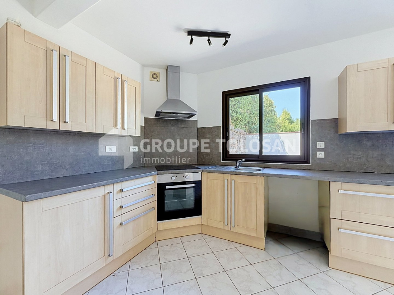 vente Maison de ville Lavaur - Photo 6