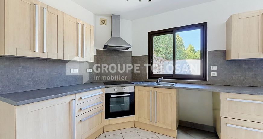 vente Maison de ville Lavaur
