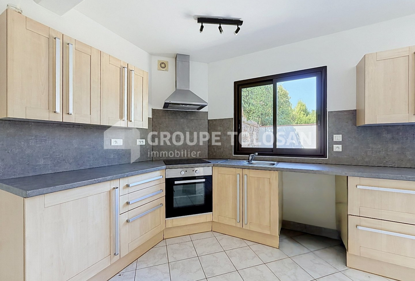 vente Maison de ville Lavaur - Photo 6