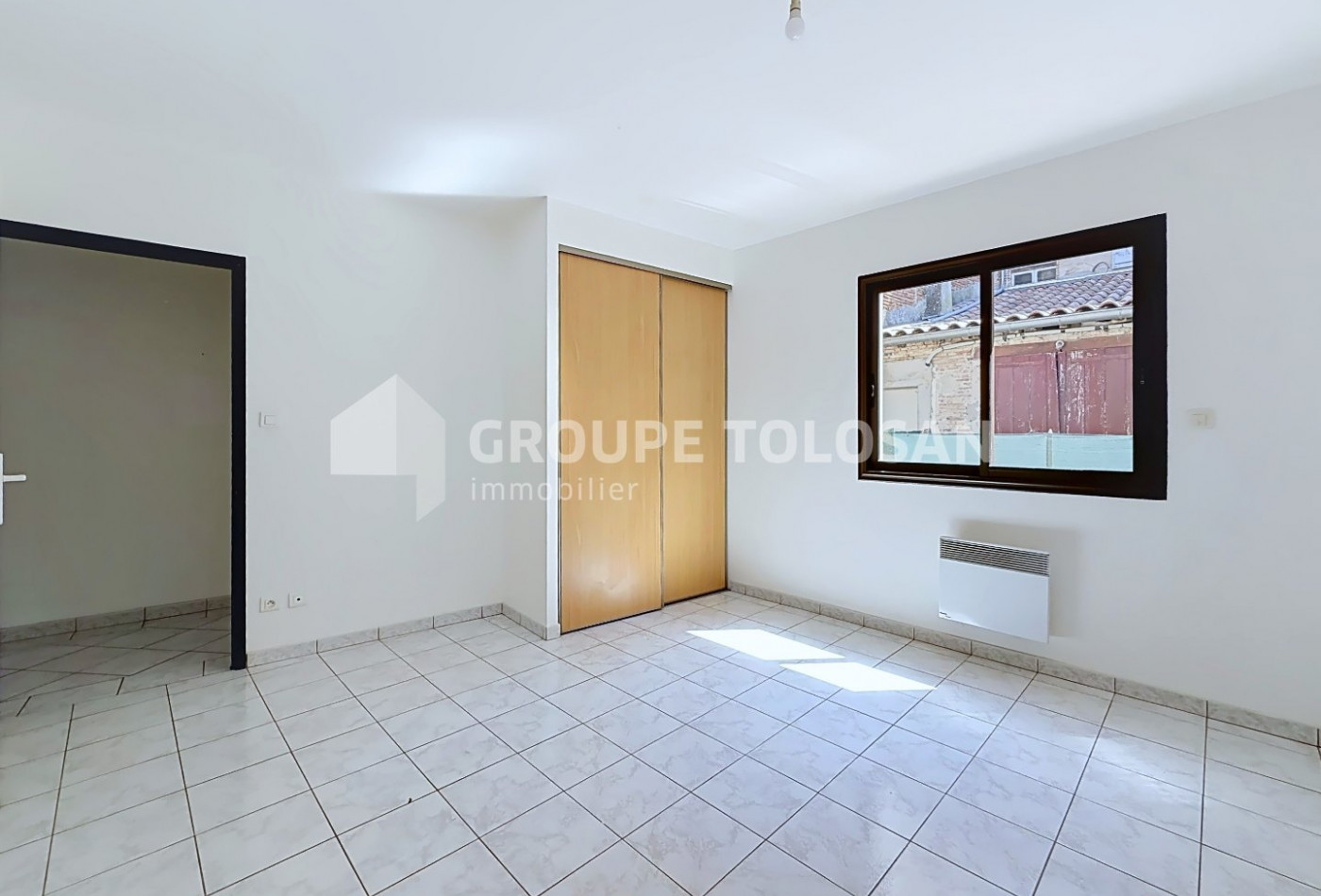 vente Maison de ville Lavaur - Photo 7