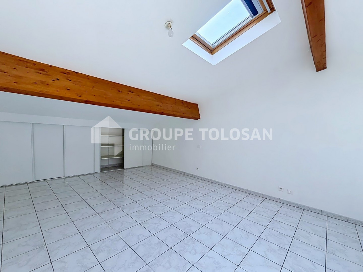 vente Maison de ville Lavaur - Photo 10