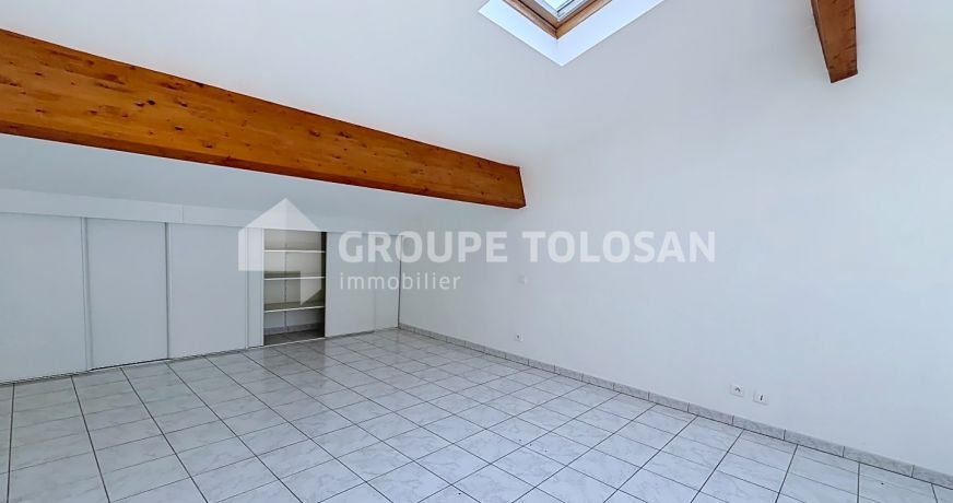 vente Maison de ville Lavaur