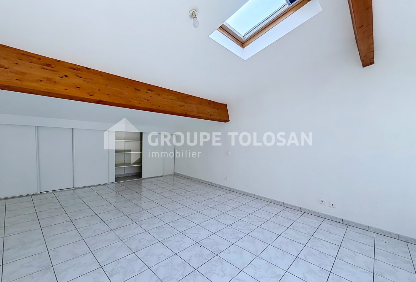 vente Maison de ville Lavaur - Photo 10