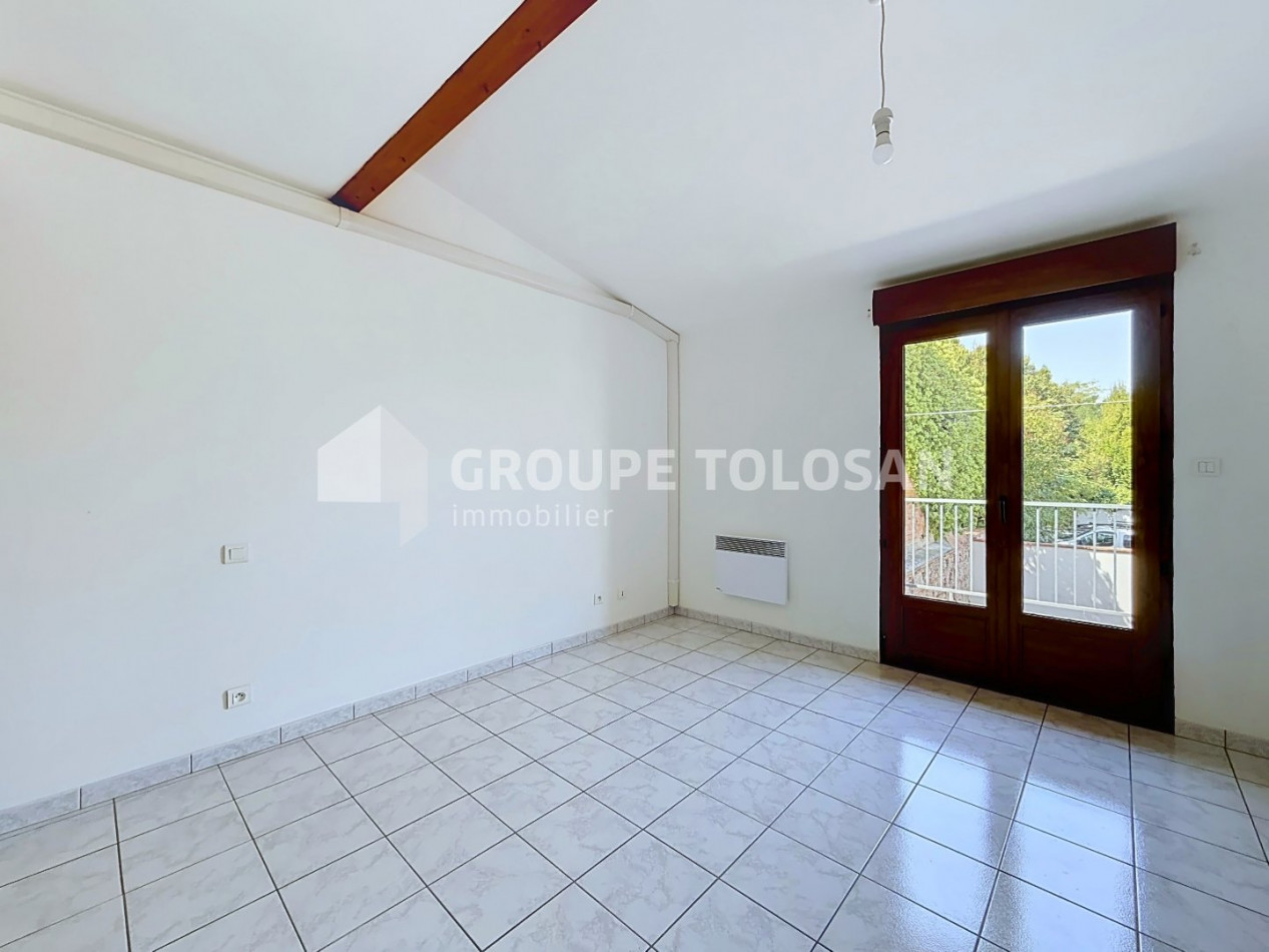 vente Maison de ville Lavaur - Photo 9