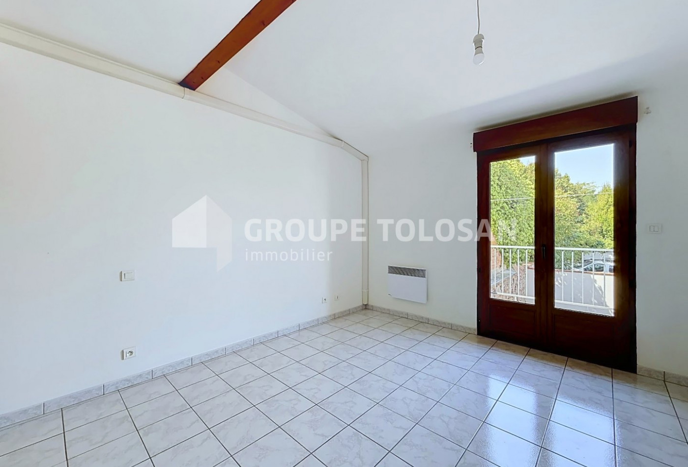 vente Maison de ville Lavaur - Photo 9
