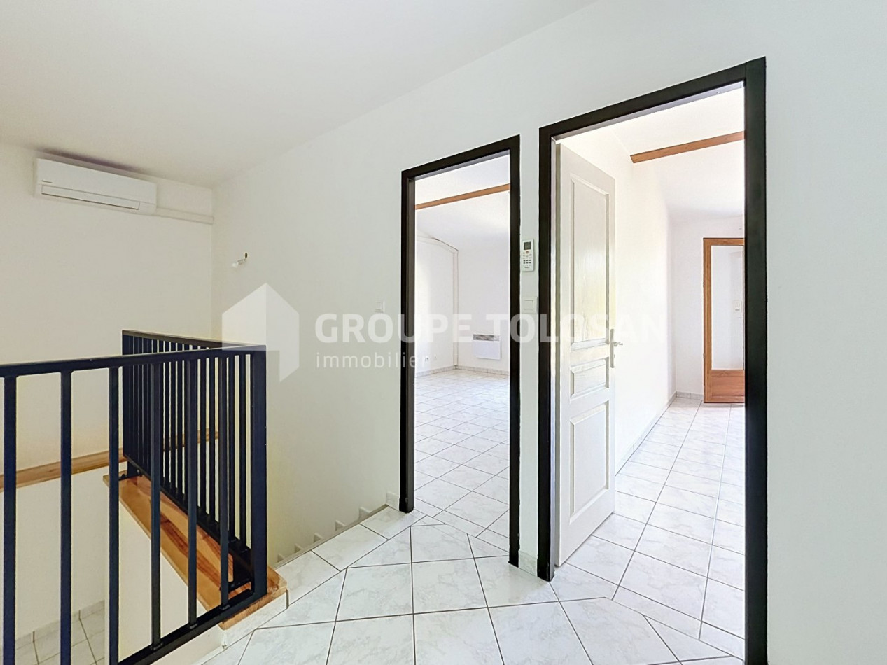 vente Maison de ville Lavaur - Photo 12