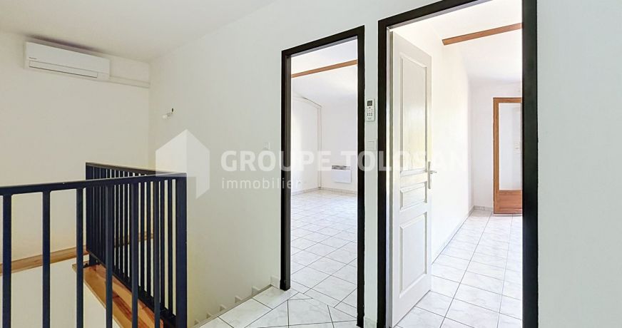 vente Maison de ville Lavaur