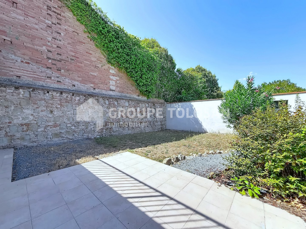 vente Maison de ville Lavaur - Photo 13