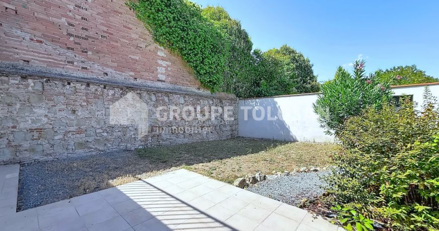 vente Maison de ville Lavaur