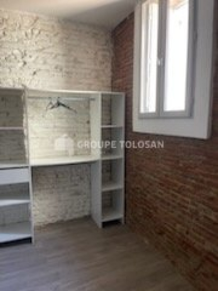 location Appartement Toulouse - Photo 4