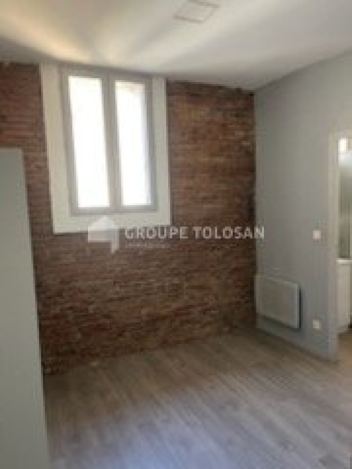 location Appartement Toulouse - Photo 1