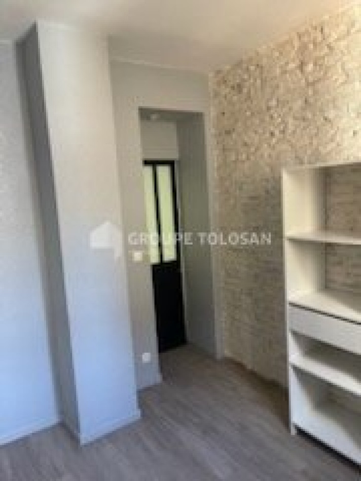 location Appartement Toulouse - Photo 3