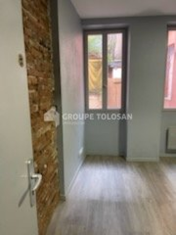 location Appartement Toulouse - Photo 8