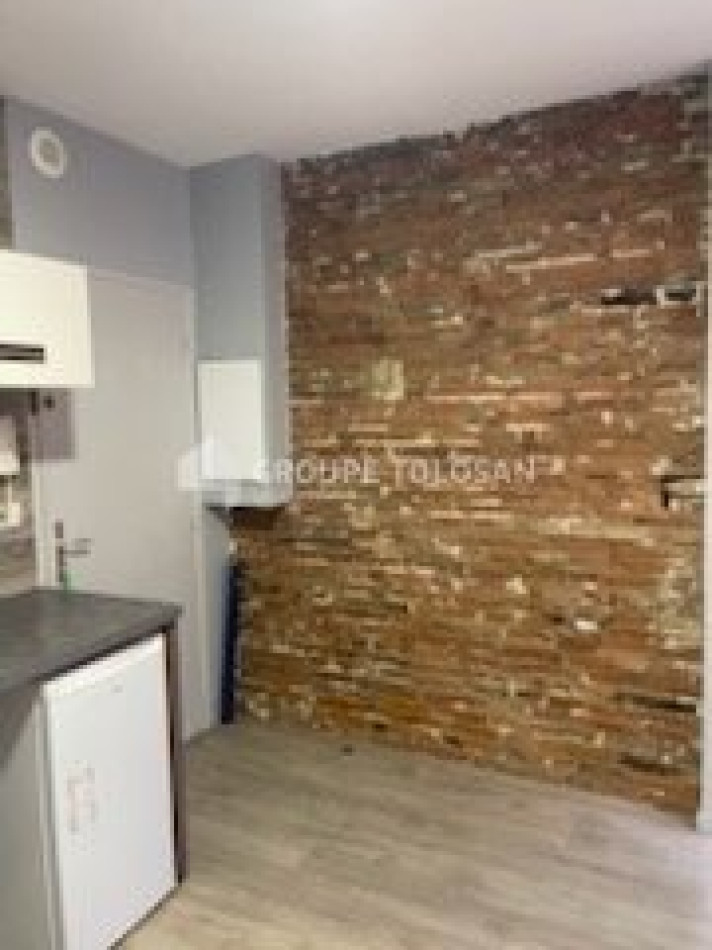 location Appartement Toulouse - Photo 9