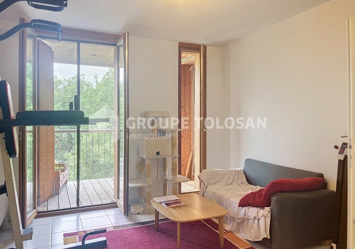 location Appartement Cornebarrieu