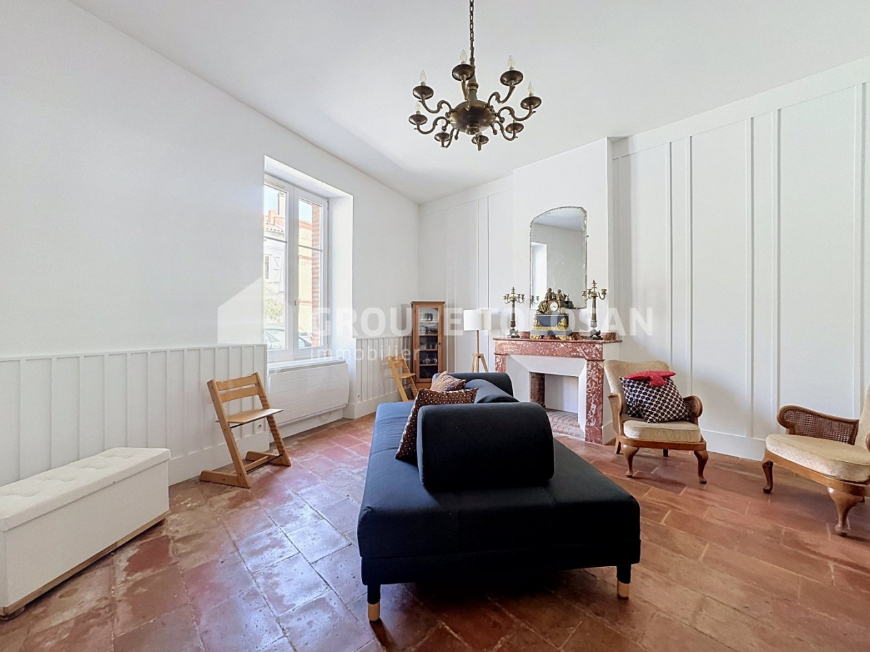 vente Maison de maître Lavaur - Photo 4