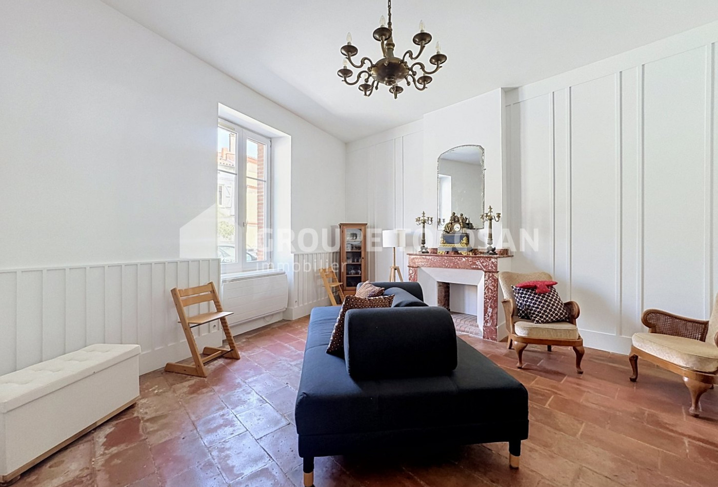 vente Maison de maître Lavaur - Photo 4