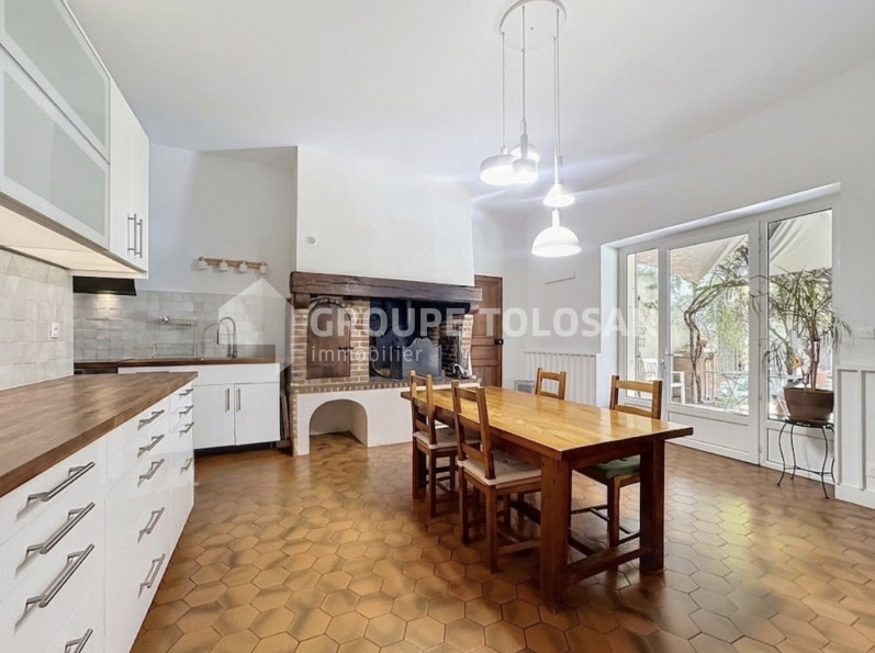 vente Maison de maître Lavaur - Photo 4